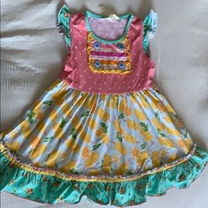 Matilda Jane Girl Tunic